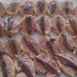 El Casino Nourriture