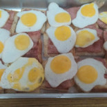 El Casino Nourriture