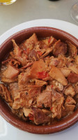 Rulla food