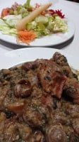 Rulla food