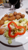 Rulla food