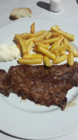 Rulla food