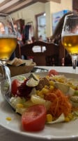 Diego Olla food