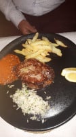 Diego Olla food