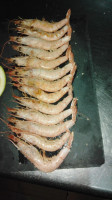 Diego Olla food