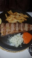 Diego Olla food