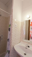 Hostal Collsacabra inside