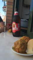 La Granaita menu