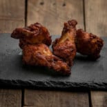 Pizzes Modomio Tiana food