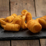 Pizzes Modomio Tiana food