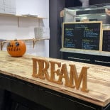 Pizzes Modomio Tiana