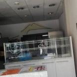 Pizzes Modomio Tiana inside