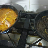 Dos Hermana Mireia Essen