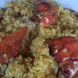 Dos Hermana Mireia Essen