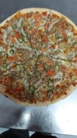 Iscar Kebab Hosteleria food
