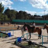 La Taberna De Mentema Extérieur
