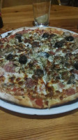 Pizzeria La Torreta food