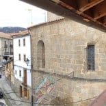 Posada Dona Cayetana Extérieur