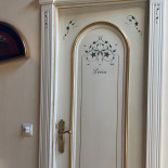 Posada Dona Cayetana Carte