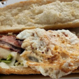 La Llar Dels Jubilats food