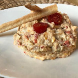 San Roque Restaurante Comida