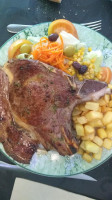 La Ona food