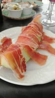La Ona food