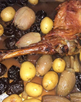 La Ona food
