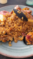 La Ona food