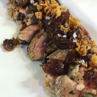 Xip’s By Oc food