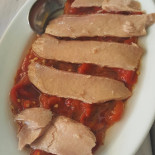 Meson Gallego O'carro Siglo Xxi Comida