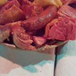 Meson Gallego O'carro Siglo Xxi Comida