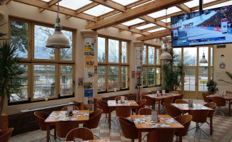 Palace Cinema inside