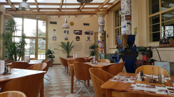 Palace Cinema inside