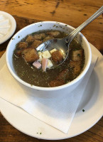 Prezidentská Restaurace Comida