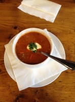 Prezidentská Restaurace Comida