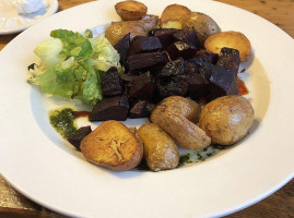 Prezidentská Restaurace Comida