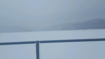 Prezidentská Restaurace Exterior