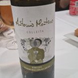 O Cincuenta E Seis Carte