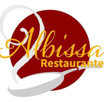 E Albissa menu