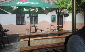 Hostinec U Burivalu Exterior