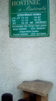 Hostinec U Burivalu