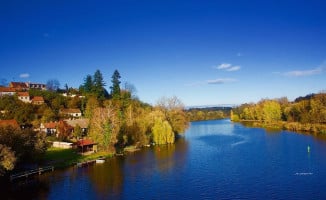 Hostinec U Burivalu Exterior