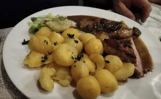 Pizzerie Maleci Comida