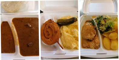 Pizzerie Maleci Comida