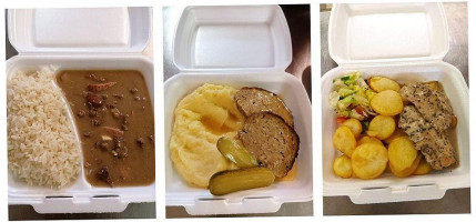 Pizzerie Maleci Comida