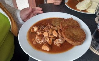 Pizzerie Maleci Comida