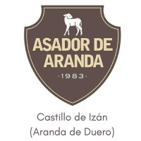 Asador De Aranda menu