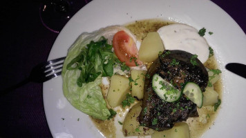 Hostinec Skalka Comida