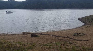 Rekreacni Stredisko Husarna Exterior